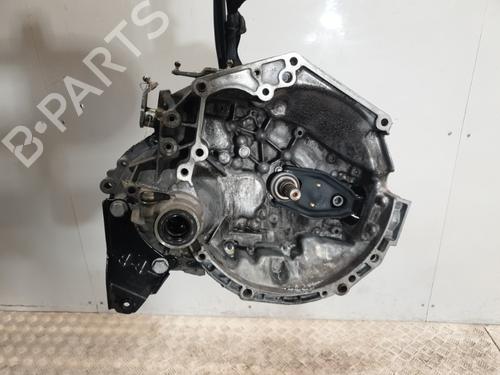 Used Gearbox CITROËN C3 I (FC_, FN_) 1.4 i (73 hp) 20374527
