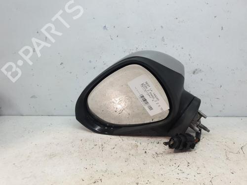 Left mirror SEAT LEON (1P1) 2.0 TDI | BP20384772C26 