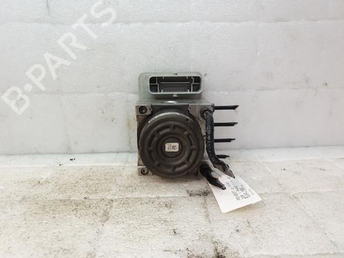 ABS pump PEUGEOT 208 I (CA_, CC_) 1.4 HDi | BP25611586M43 