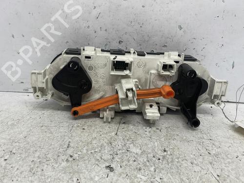 Used Climate control PEUGEOT 208 I (CA_, CC_) 1.4 HDi (68 hp) 20383000