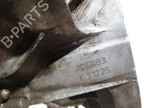 Gearbox PEUGEOT 206+ (2L_, 2M_) 1.4 i (2LKFWA, 2MKFWA) | BP22990758M3 