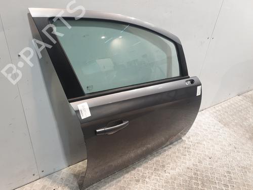 Right front door OPEL CORSA E (X15) 1.4 (08, 68) | BP30193384C3