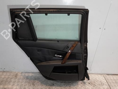 Left rear door BMW 5 Touring (E61) 530 d | BP21973760C4 