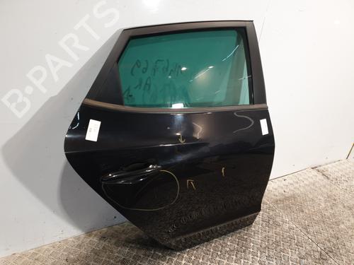 Right rear door HYUNDAI ix35 (LM, EL, ELH) 1.6 | BP24922565C5 