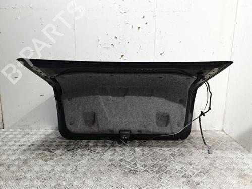 Used Tailgate VOLVO S60 I (384) R 2,5 T AWD (300 hp) 20379096