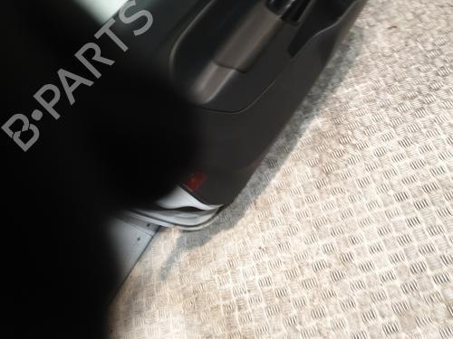 Left front door FORD FIESTA VI (CB1, CCN) 1.5 TDCi | BP29470383C2 