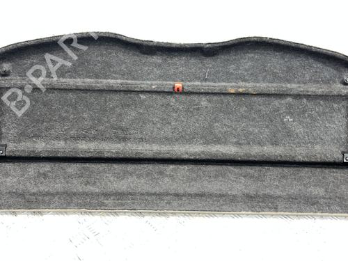 Hattehylle Hattehylle RENAULT SCÉNIC II (JM0/1_) 1.6 16V (JM1R) (112 hp) 22380498 22380498