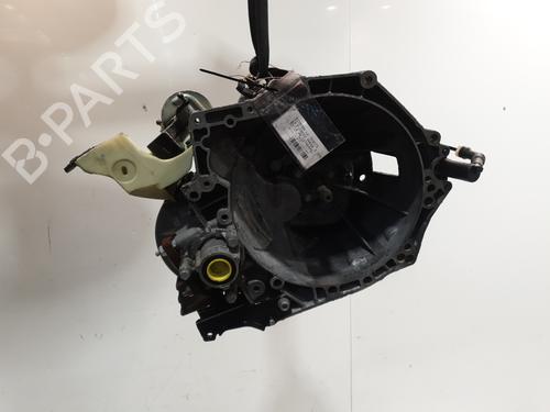 gearbox-citroen-c3-picasso-sh_-2008-37740911 main image