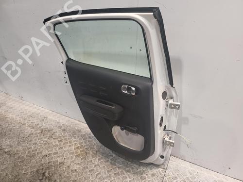 Dør venstre bagtil CITROËN C3 III (SX) 1.2 PureTech 82 | BP38306635C4 - Image 7
