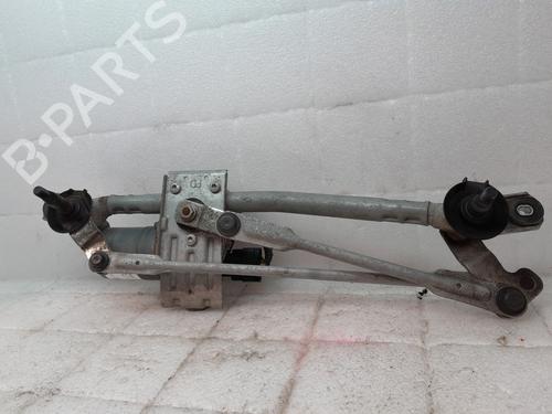 Front wiper motor HYUNDAI i30 (PDE, PD, PDEN) 1.6 CRDi | BP23781322M29 - Image 2