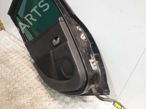 Left rear door RENAULT CLIO III Grandtour (KR0/1_) 1.2 16V | BP29893275C4 