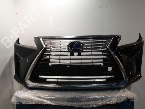 Used Front bumper LEXUS RX (_L2_) 450h AWD (GYL25_, GYL26_, GYL25, GYL26, GYL25R, GYL26R) (313 hp) 32444120