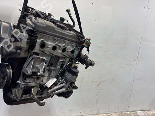 Used Engine Engine CITROËN C2 (JM_) 1.1 (60 hp) 33038880 33038880