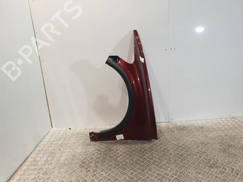 Used Left front fenders VOLVO C30 (533) 1.6 D (109 hp) 20378460