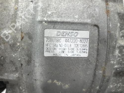 Used AC compressor BMW 3 (E46) 320 i (170 hp) 20373701