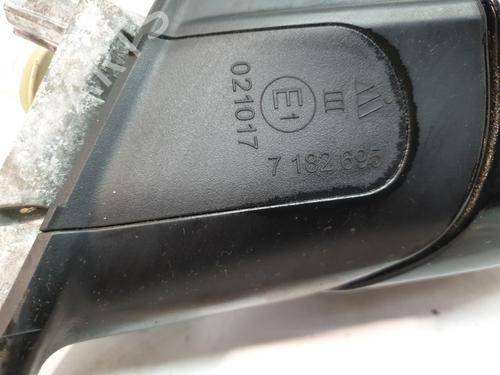 Right mirror BMW 3 Touring (E91) 318 d | BP20374287C27 