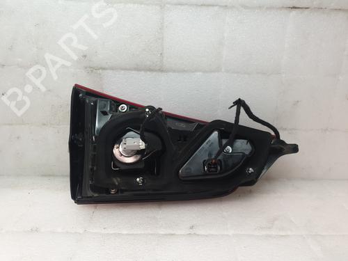 Used Right tailgate light Right tailgate light NISSAN QASHQAI II (J11, J11_) 1.5 dCi (116 hp) 32412252 32412252