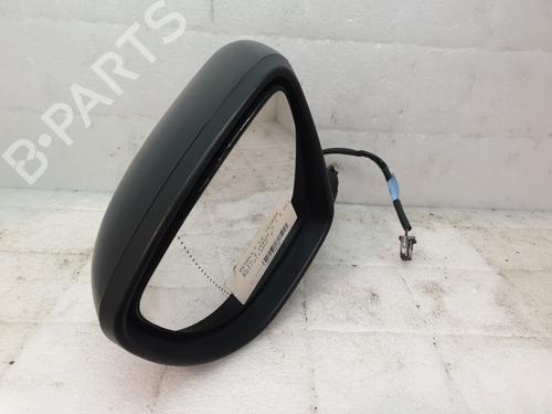 Left mirror RENAULT CLIO IV (BH_) 1.5 dCi 90 | BP26038106C26