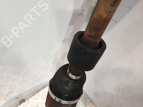 Used Right front driveshaft Right front driveshaft DACIA DUSTER (HS_) 1.6 16V Hi-Flex (105 hp) 23892261 23892261