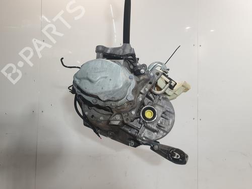 Gearbox PEUGEOT 208 I (CA_, CC_) 1.5 BlueHDI 100 | BP28716533M3 
