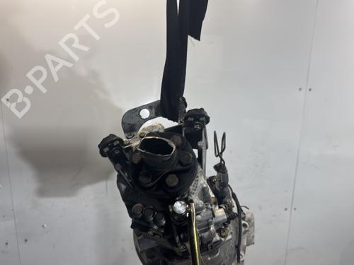Used Gearbox Gearbox BMW 3 Coupe (E46) 320 Ci (170 hp) 33308681 33308681