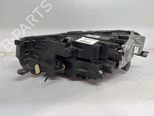 Right headlight VW T-CROSS (C11, D31) 1.0 TSI | BP37741000C29  - Image 8