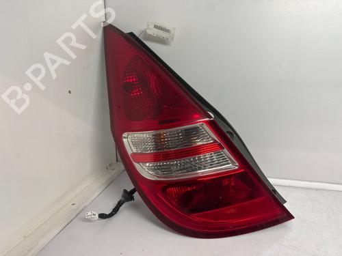 Left taillight HYUNDAI i30 (FD) 1.6 CRDi | BP38306629C34 - Image 4