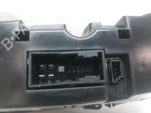 Climate control MERCEDES-BENZ E-CLASS (W211) E 55 AMG Kompressor (211.076) | BP20377615I5 
