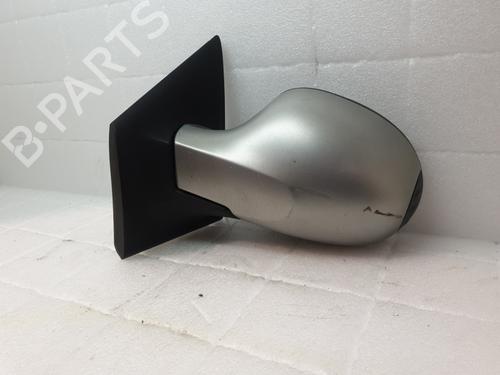 Left mirror RENAULT TWINGO II (CN0_) 1.2 16V (CN04, CN0B) | BP32044921C26 