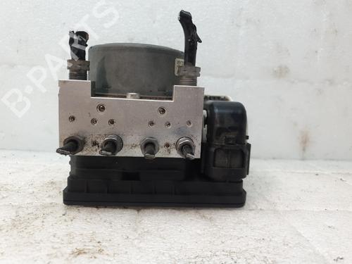 ABS pump PEUGEOT 208 I (CA_, CC_) 1.2 VTI 82 | BP27191935M43 