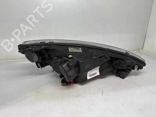 Left headlight PEUGEOT 1007 (KM_) 1.6 16V | BP37634992C28 - Image 6