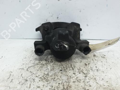 Used Right front brake caliper Right front brake caliper RENAULT CLIO IV (BH_) 0.9 TCe 90 (BHNF, BHMA, BHMH, BHJK, BHJR) (90 hp) 20383147 20383147