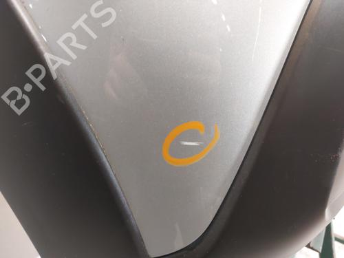 Rear bumper CITROËN C3 III (SX) 1.2 VTi 82 | BP20374251C8 