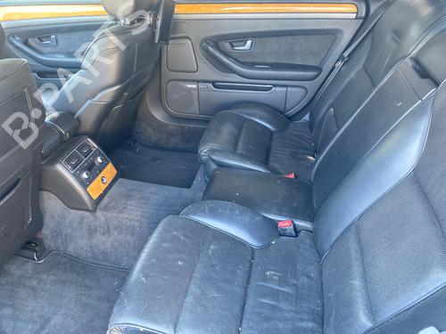 Used Parts AUDI A8 D3 (4E2, 4E8) 4.0 TDI quattro 4952886
