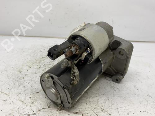 Used Starter Starter CITROËN C3 II (SC_) 1.2 THP 110 (110 hp) 20381009 20381009