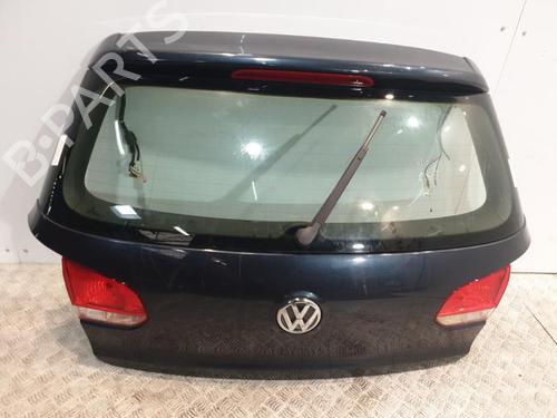 Tailgate VW GOLF VI (5K1) 2.0 TDI | BP20381918C6 