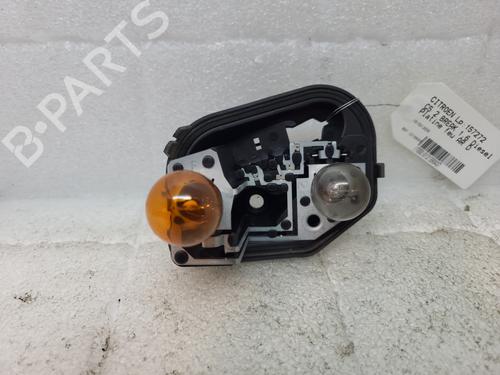 Support de lampe CITROËN C5 III Break (RW_) 1.6 HDi 110 (112 hp) 32844133