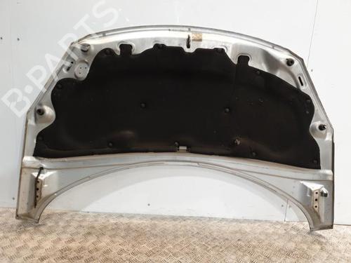 Hood PEUGEOT 307 CC (3B) 2.0 HDi 135 | BP20374932C1