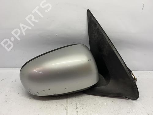 Right mirror NISSAN ALMERA II Hatchback (N16) 2.2 dCi | BP20373509C27