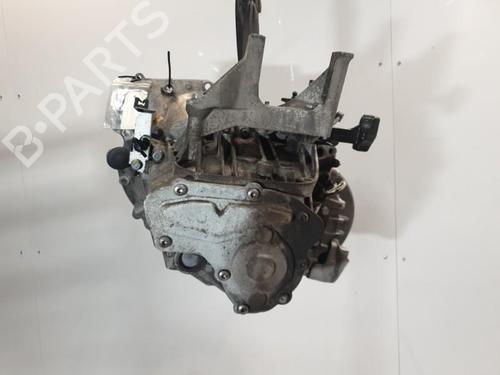 Gearbox PEUGEOT 407 (6D_) 2.0 HDi 135 (6DRHRH, 6DRHRE, 6DRHRG, 6DRHRJ) | BP20375063M3 