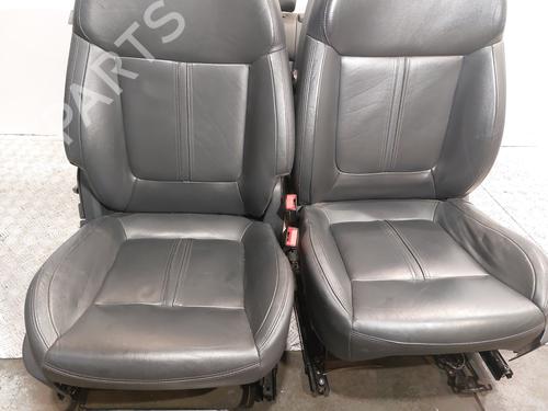 Seats set PEUGEOT 3008 I MPV (0U_) 2.0 HDi Hybrid4 (0URHCA) | BP21785258C78 