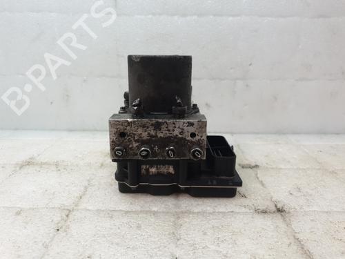 Used ABS pump ABS pump PEUGEOT 407 (6D_) 1.6 HDi 110 (6D9HZC, 6D9HYC) (109 hp) 25779387 25779387
