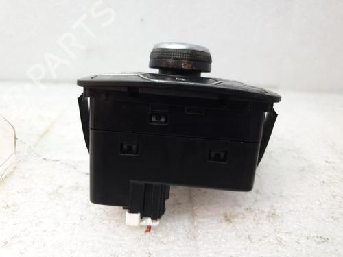 Switch PEUGEOT 508 SW I (8E_) 2.0 HDi RXH Hybrid4 | BP20674118I30 