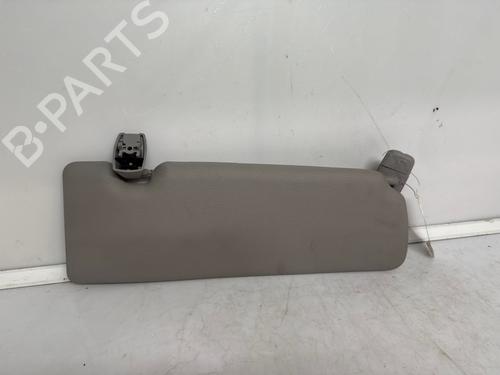 Left sun visor BMW 1 (F20) 116 d | BP38734067I1 - Image 4