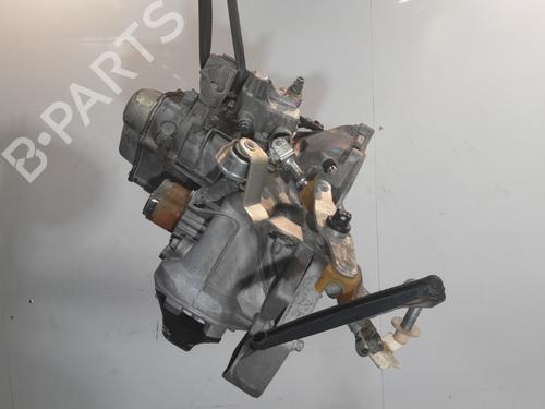 Gearbox OPEL MERIVA A MPV (X03) 1.6 (E75) | BP20377965M3 