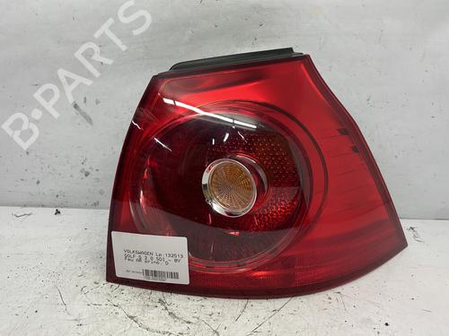 Used Right taillight VW GOLF V (1K1) 2.0 SDI (75 hp) 20376249