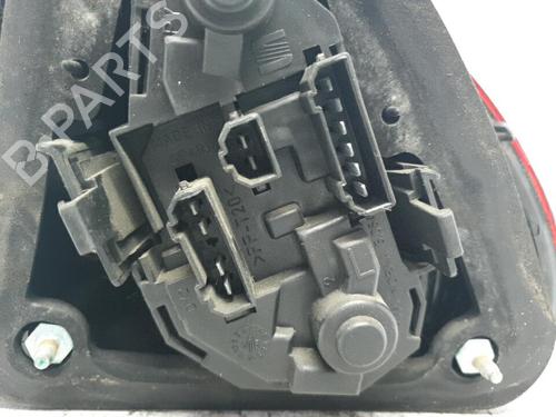 Used Left taillight SEAT LEON (1M1) 1.9 TDI (150 hp) 20373187