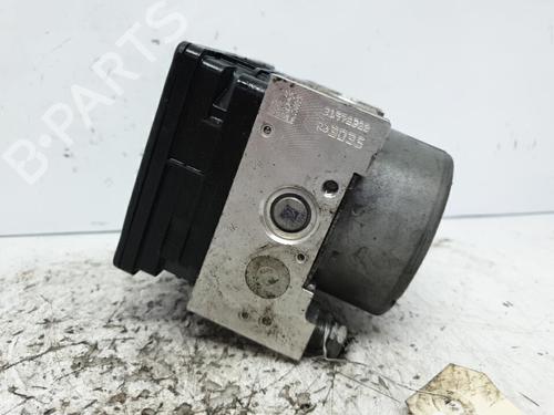 ABS pump PEUGEOT 208 I (CA_, CC_) 1.4 HDi | BP20383169M43