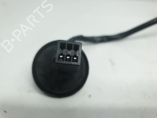Used Left mirror OPEL CORSA D (S07) 1.2 (L08, L68) (86 hp) 20379108