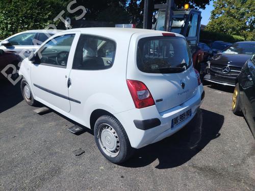 Gearbox RENAULT TWINGO II (CN0_) 1.2 (CN0D) | BP38089871M3 - Image 10